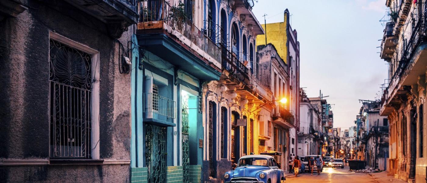 Havana, Cuba